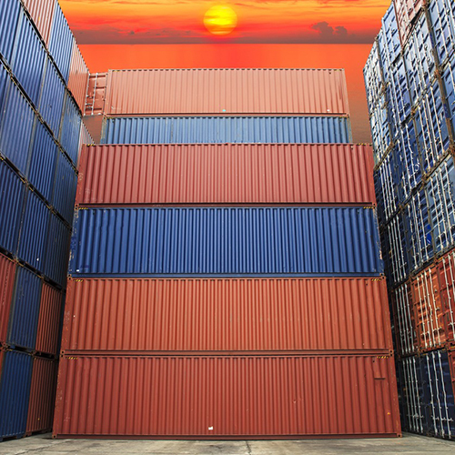 20 GP New Shipping Container Leasing Service