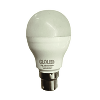 Led Bulb Mr16 Model - 6w (ww) - Application: Indoor Lighting