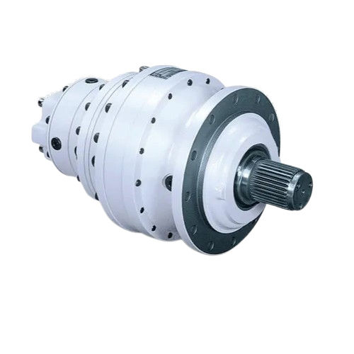 Planetary Gear Box Size: Standard