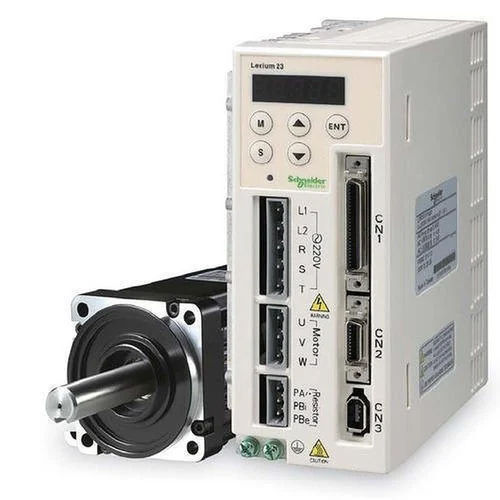 Ac Inverter Drives Application: Electronics