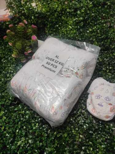 MD HYGINE LOOSE DIAPER XL50