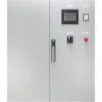 Hmi Touch Panel - Standard Size Electric Interface | New Industrial Grade, Intuitive Touch Control, Reliable Warranty
