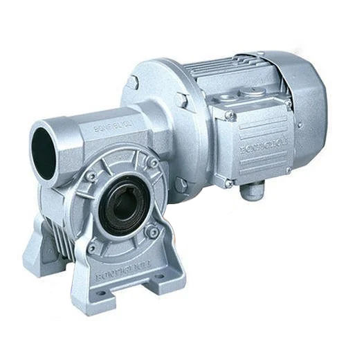 Stainless Steel Helical Gear Box