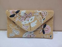 Ladies Beads Bag