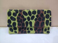 Ladies Beads Bag