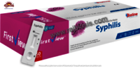 Bioline Syphilis Rapid Test Kit