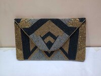 Ladies Beads Bag