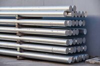 13-8mo Stainless Steel Round Bar