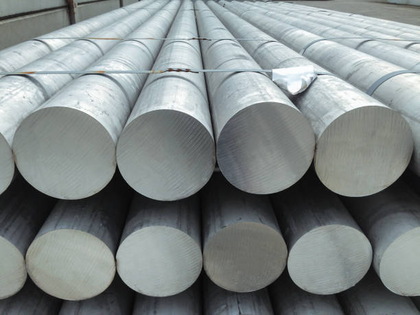 13-8MO Stainless Steel Round Bar