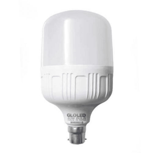 LED Bulb - 40W Green