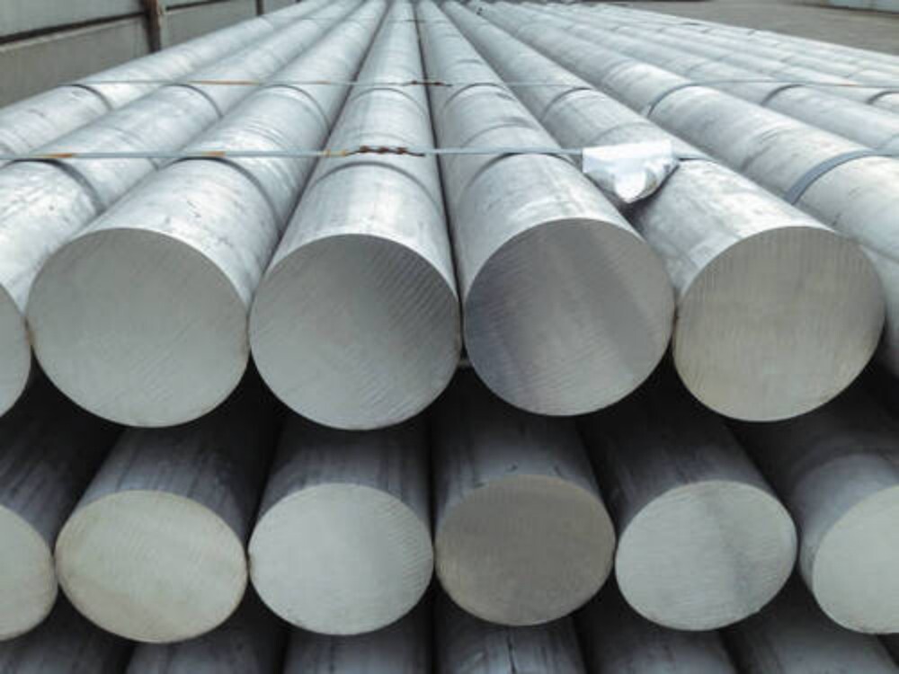 17-4 Ph Stainless Steel - Application: Construction