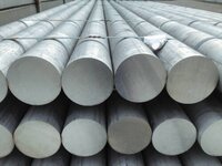 17-4 PH Stainless Steel Bar - ASTM A564 Standard, 1mm - 200mm Dimensions, Silver Color, High Strength and Good Corrosion Resistance