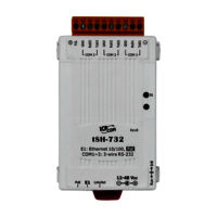 Serial (3-port RS-232) Sharer/splitter
