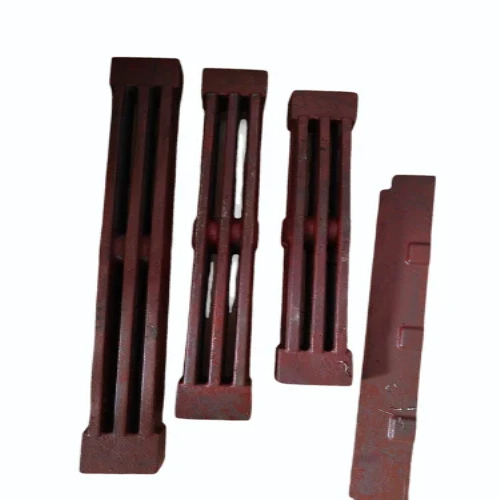 Cast Iron Fire Bar For Boilers