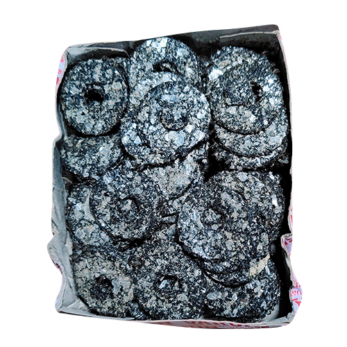 Mild Steel Damer Washer