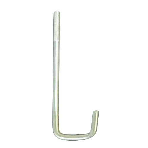Mild Steel Galvanized L Hooks