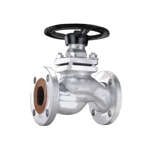 Glandless Piston Valve