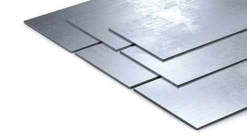 17-4 PH stainless steel sheet