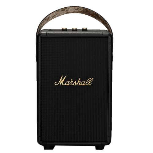 Marshall Tufton Bluetooth Speaker