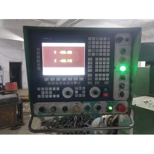 CNC Machine Retrofitting Services By Teleios Cnc India Private Limited