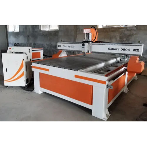 6 Kw Tcipl 1325 R Cnc Engraving Machine Applicable Material: Wood