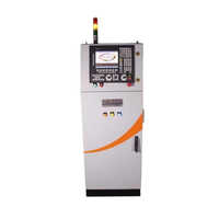 Automatic Cnc Machine Control Panel Frequency (mhz): 50 Hertz (hz)