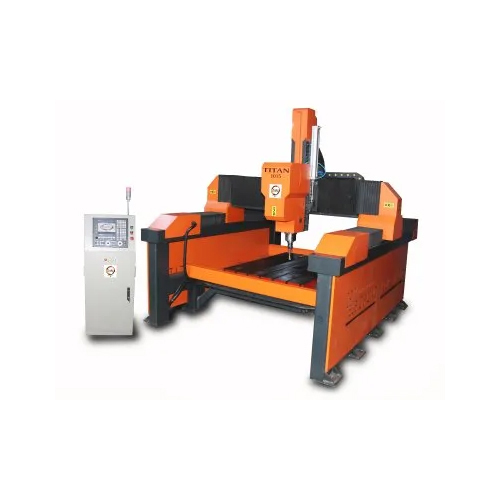 CNC Pattern Making Router Machine