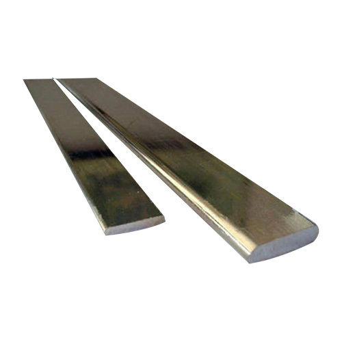 Aluminum Bus Bar - Dimension (L*W*H): 12 Foot (Ft)