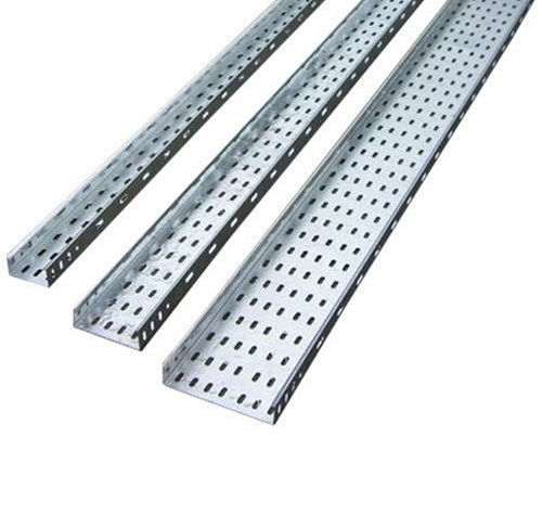 Commercial Cable Tray - Color: Any Color