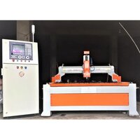 TCIPL JAGUAR1325 Stone CNC Router Machine