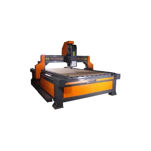 TCIPL JAGUAR1325 Stone CNC Router Machine
