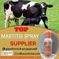 VETERINARY SPRAY MANUFACTURER IN ANDHRA PRADESH