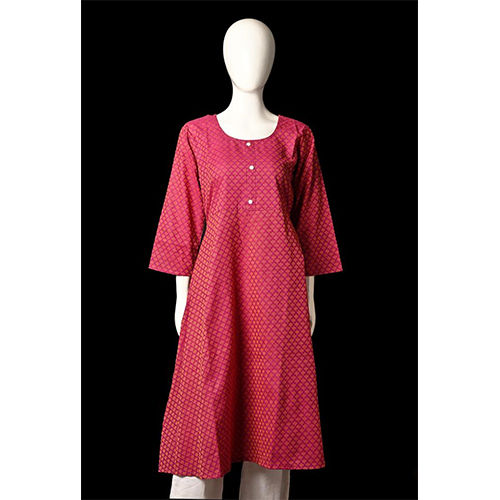 Cotton Kurti