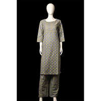 Cotton Kurti