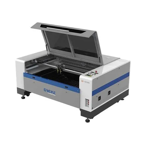Single Head Non Metal CO2 Laser Machine