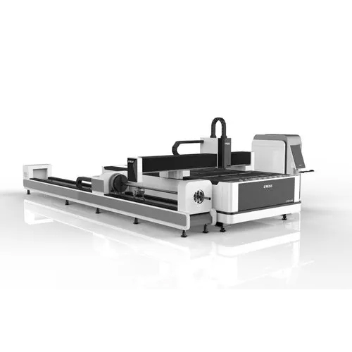 Automatic CNC FRP Laser Machine