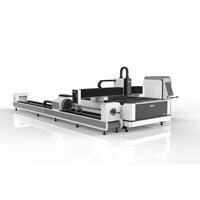 Automatic CNC FRP Laser Machine
