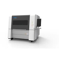 Automatic CNC FRP Laser Machine