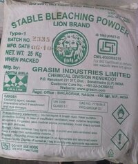 BLEACHING POWDER