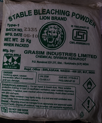 BLEACHING POWDER