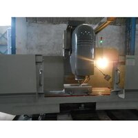 CNC Machine Retrofitting Services