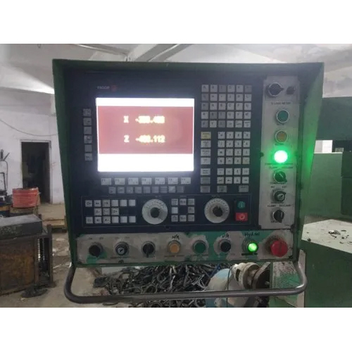 CNC Machine Retrofitting Services