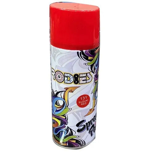 Any Color 400 Ml Aerosol Spray Paint