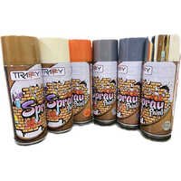 Aerosol Spray Paint