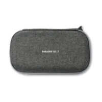 Insta360 Go 2 Camera Case