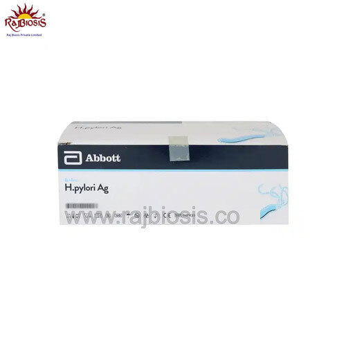Abbott H.Pylori Ag Rapid Test Kit