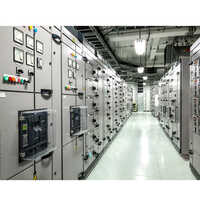 Lt Mv Lv Switchgear And Control Panels Base Material: Metal Base