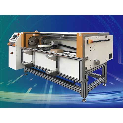 C1600 Auto Foil Roll Cutter