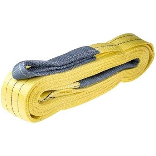 Heavy Lifting Sling Belts