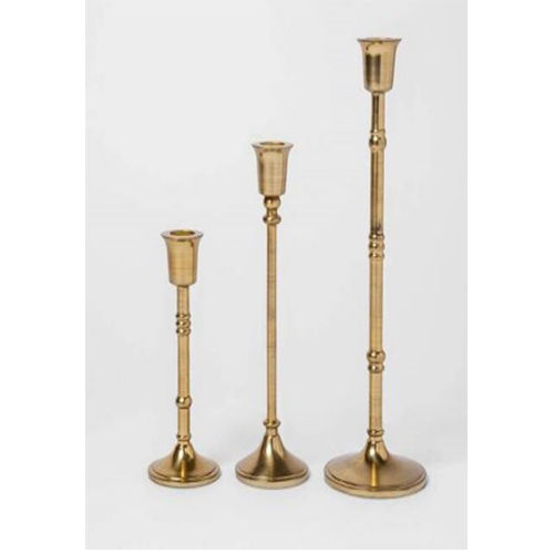 Sets of 3 Candle Stand